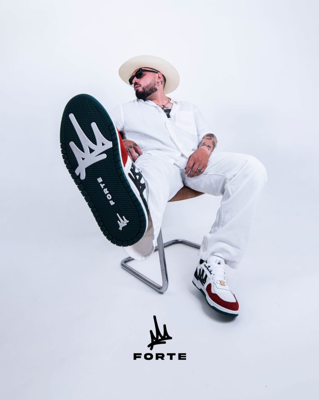 Ranchster Black
