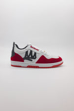 Ranchster Red