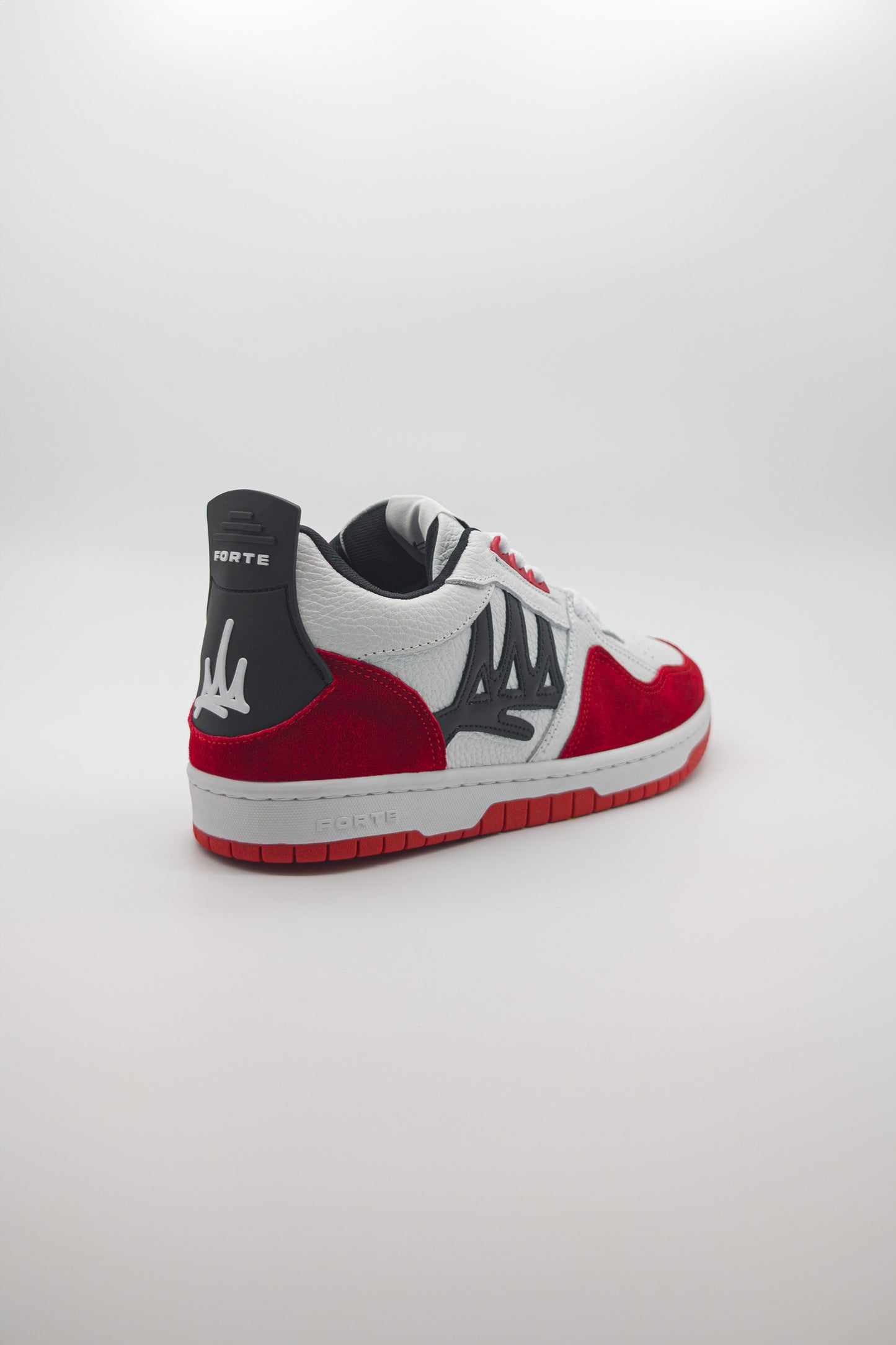 Ranchster Red