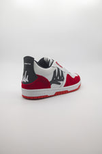 Ranchster Red
