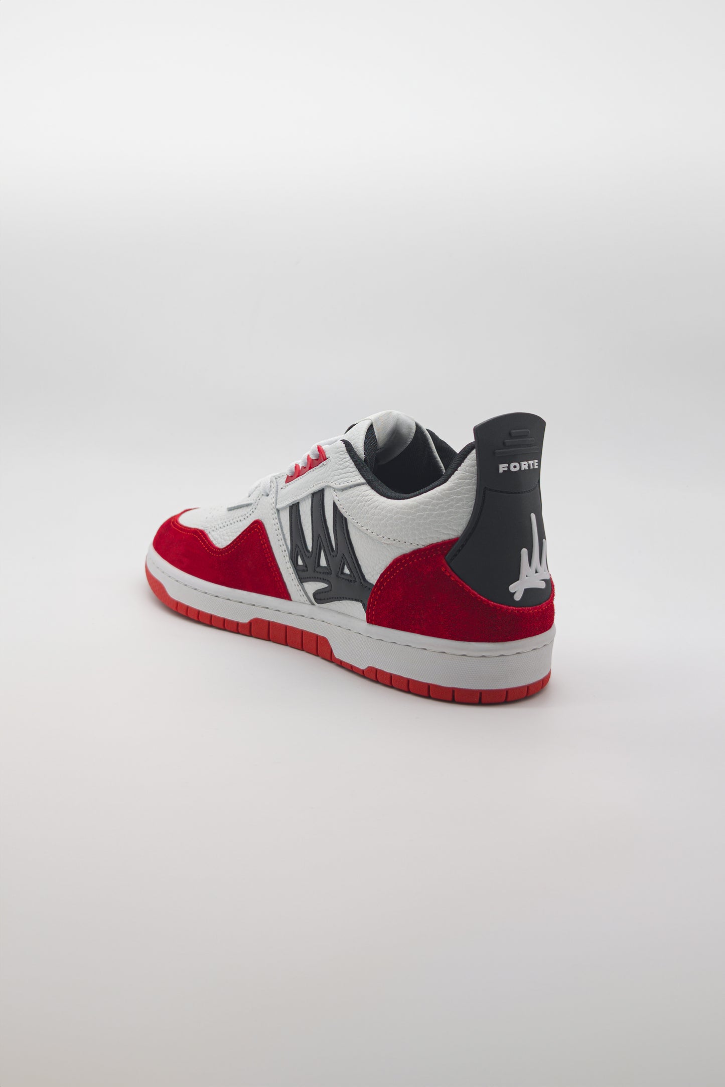 Ranchster Red