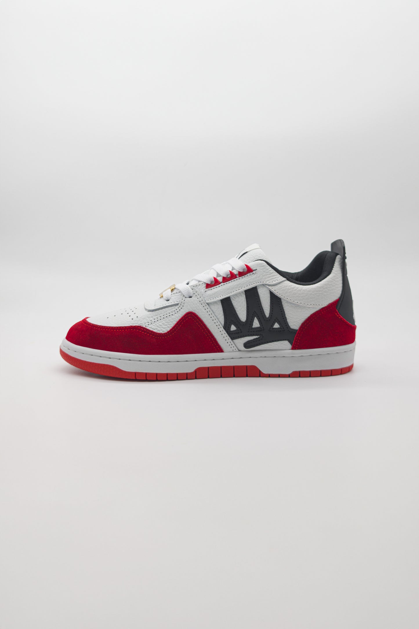 Ranchster Red