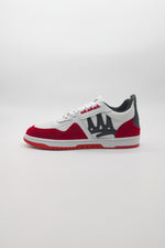 Ranchster Red