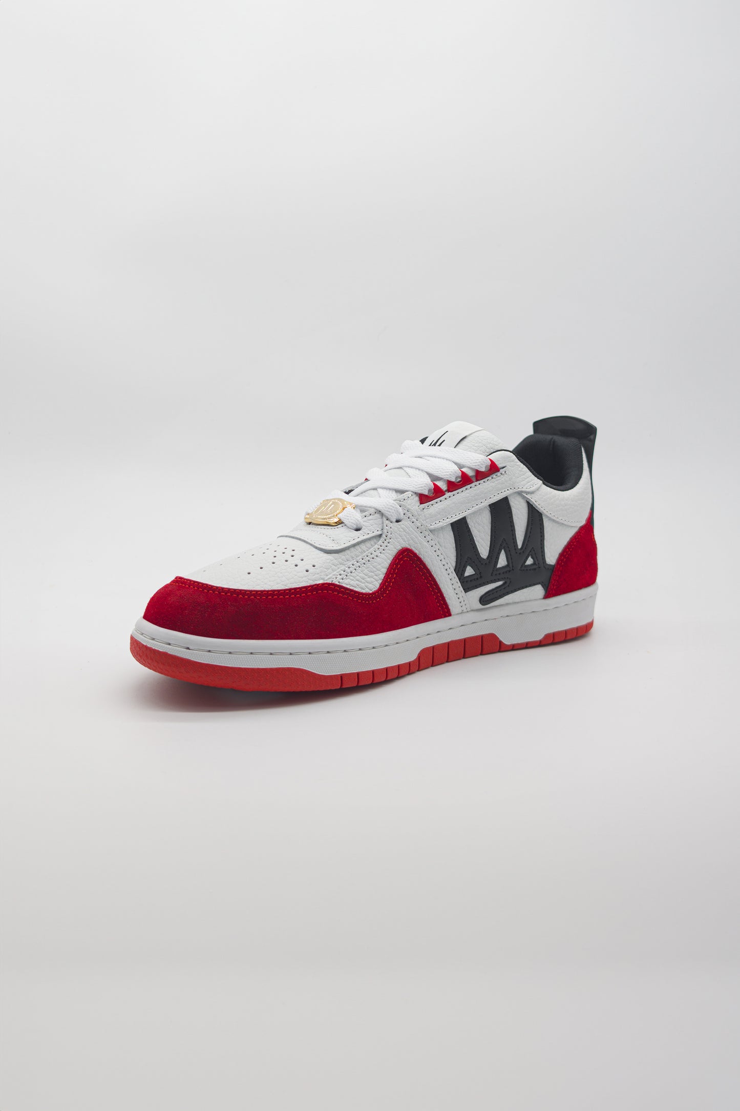 Ranchster Red